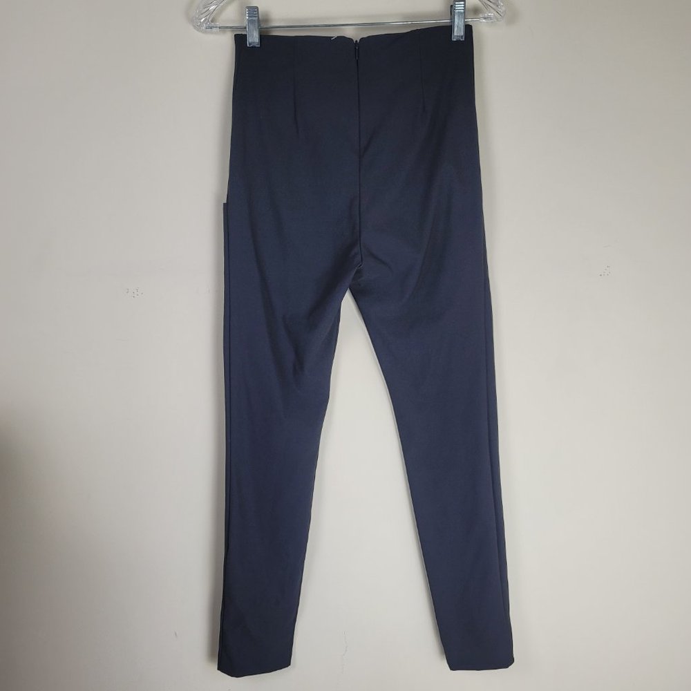 Athleta Wander Slim Ankle Pants Womens Black - Picture 6 of 13